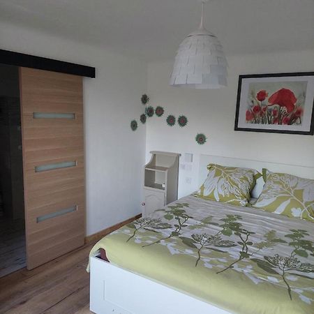 Appartamento Les Hirondelles Laquenexy Esterno foto