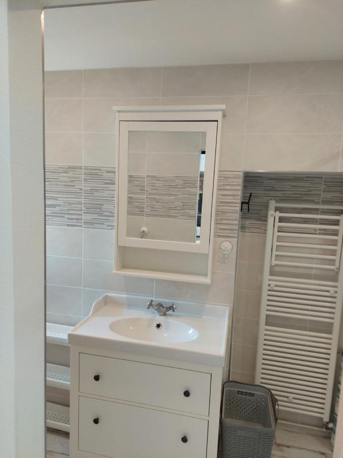 Appartamento Les Hirondelles Laquenexy Esterno foto