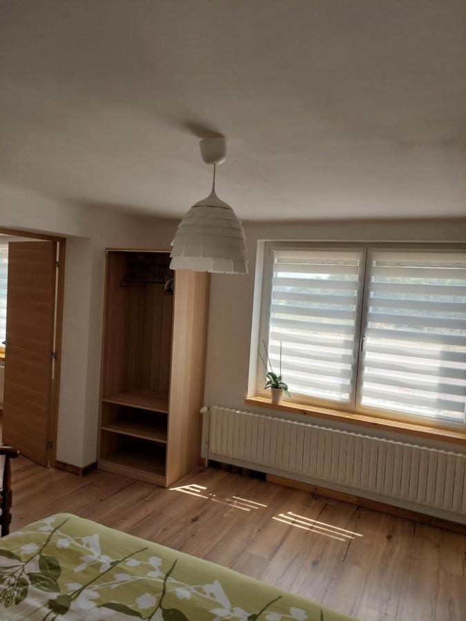 Appartamento Les Hirondelles Laquenexy Esterno foto