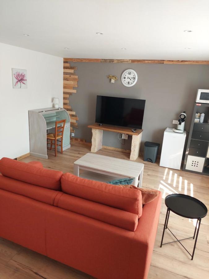 Appartamento Les Hirondelles Laquenexy Esterno foto